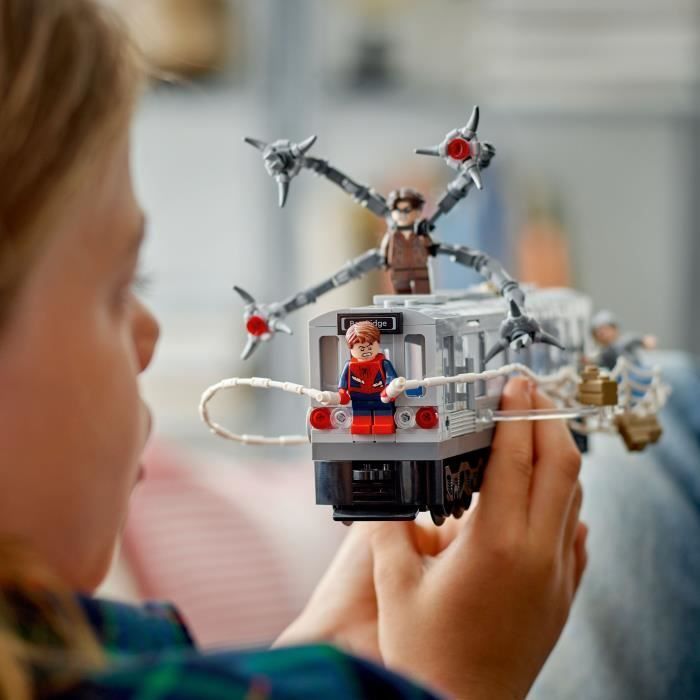 LEGO76321