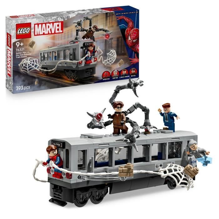 LEGO76321