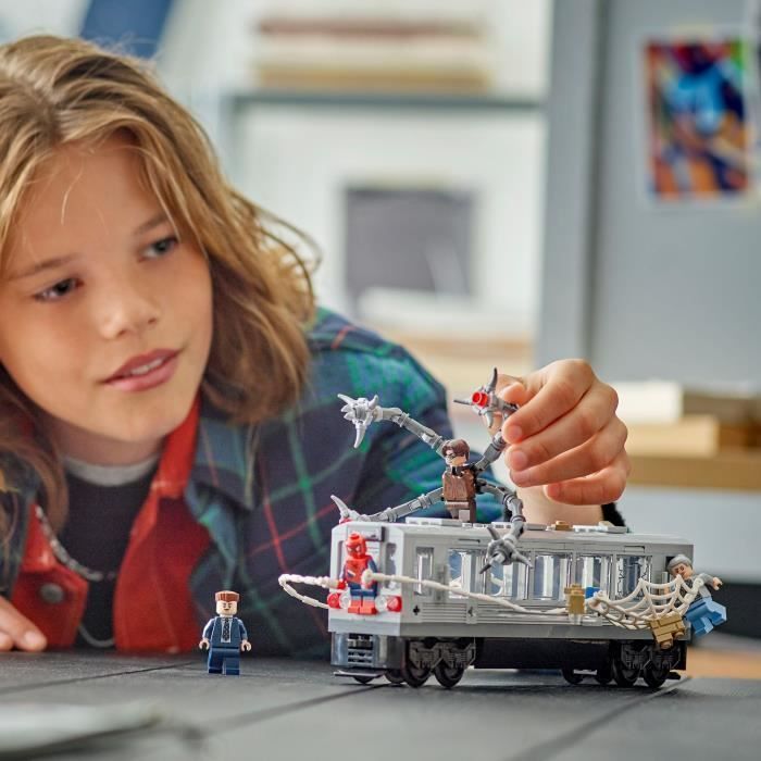 LEGO76321