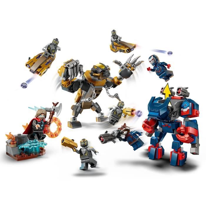 LEGO76322