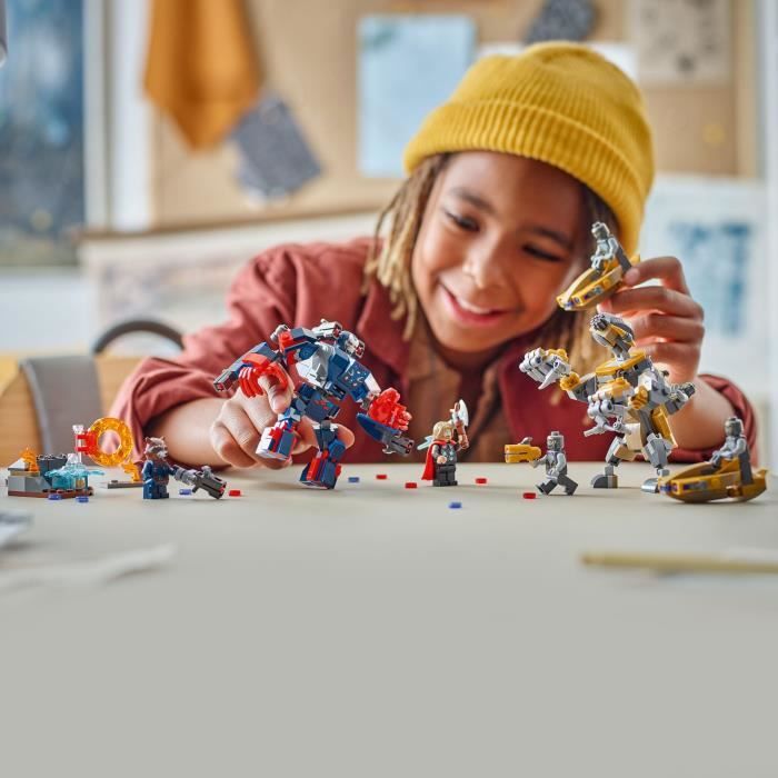 LEGO76322