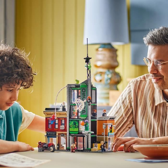 LEGO76324