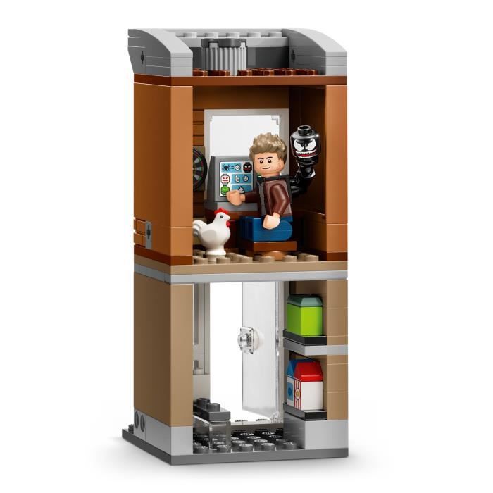 LEGO76324
