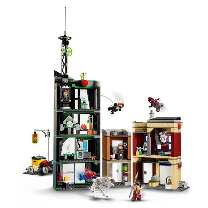 LEGO76324