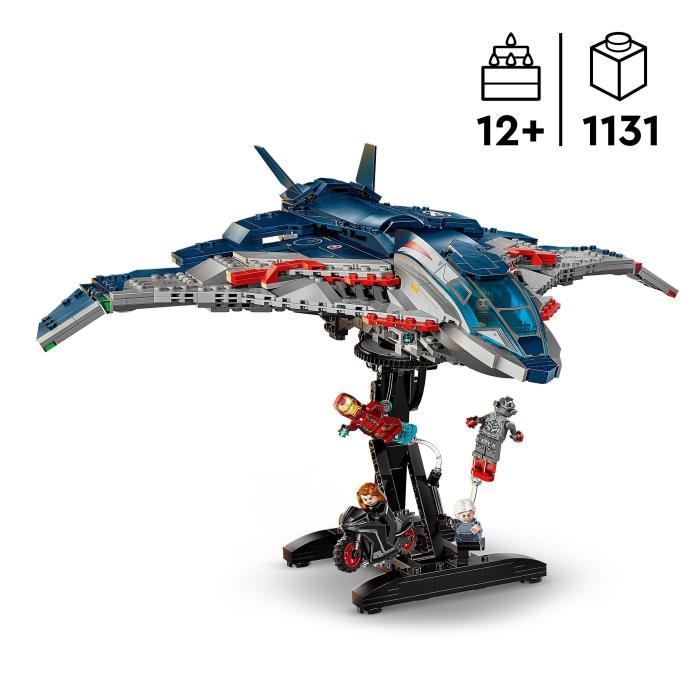 LEGO76325