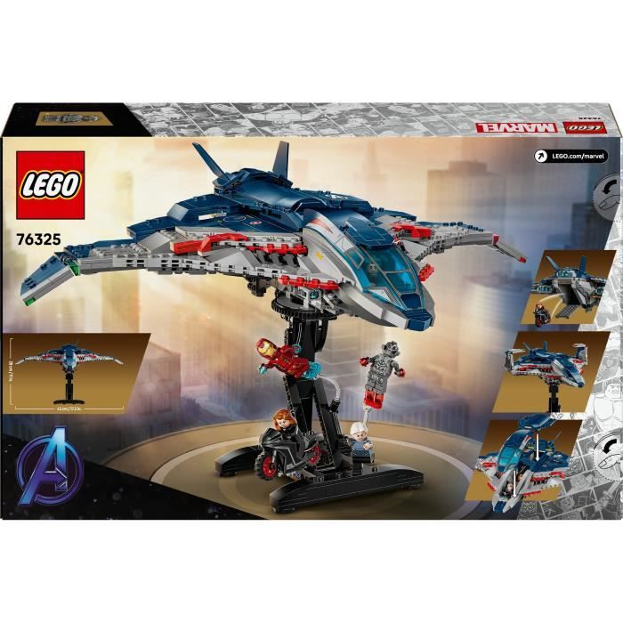 LEGO76325