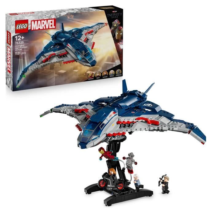 LEGO76325