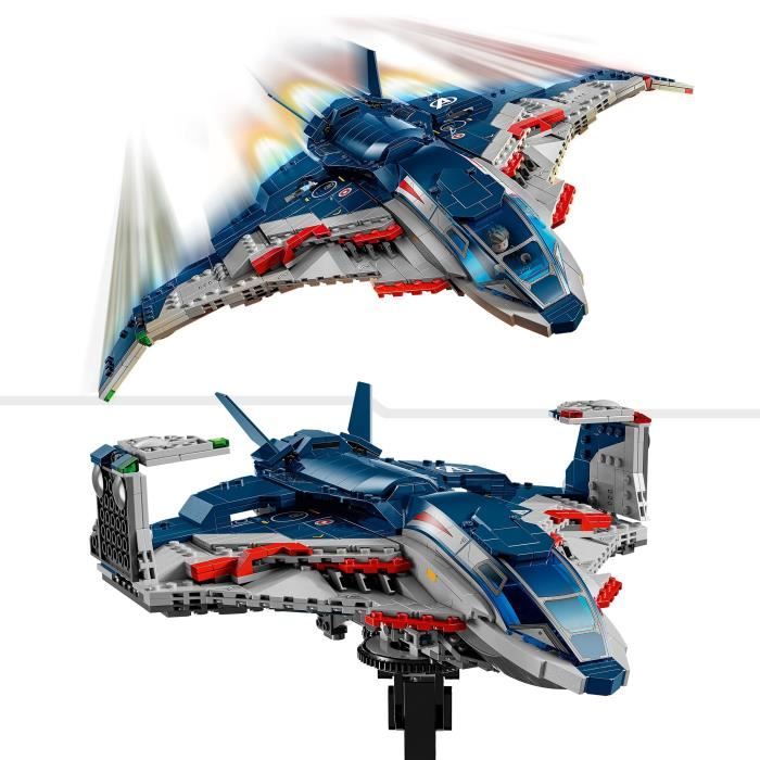 LEGO76325