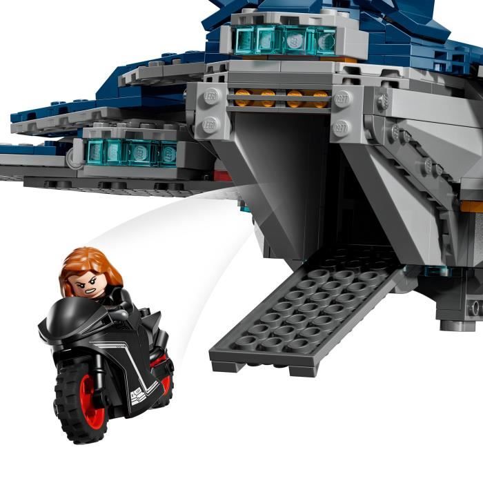 LEGO76325