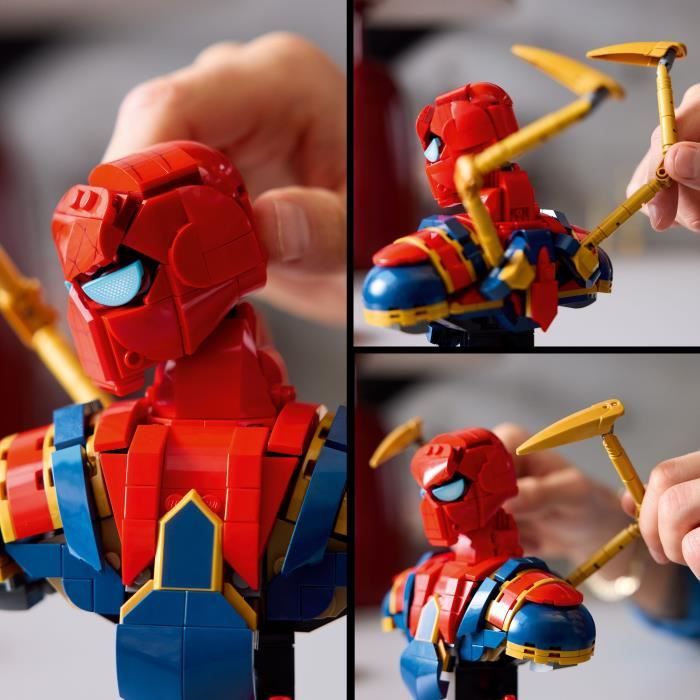 LEGO76326