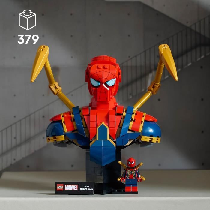 LEGO76326