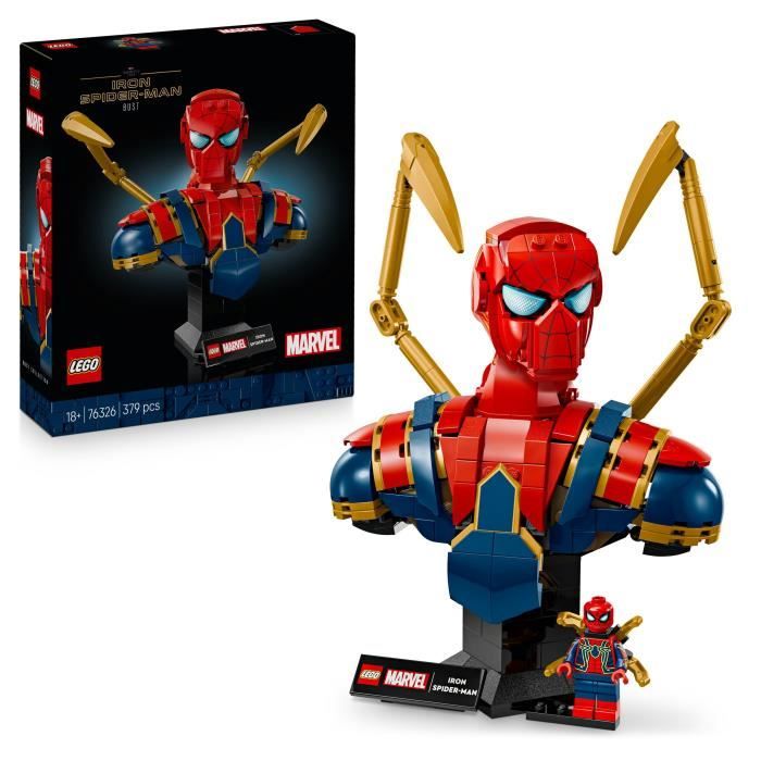 LEGO76326