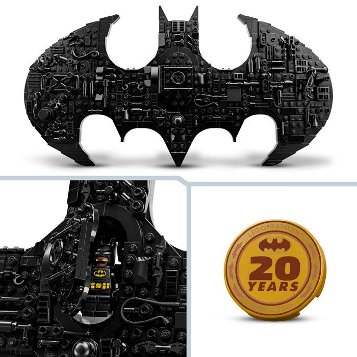 LEGO76330