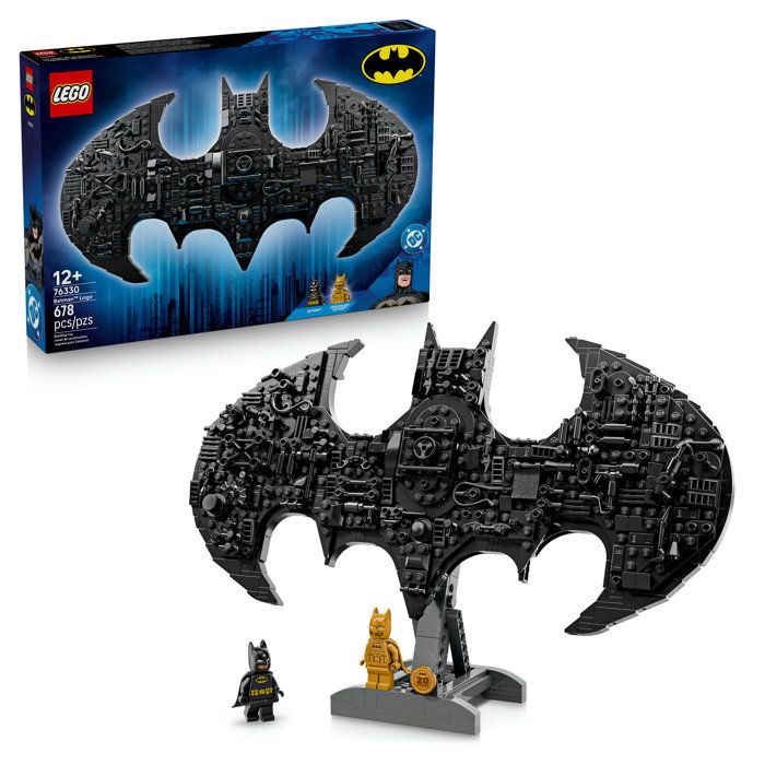 LEGO76330
