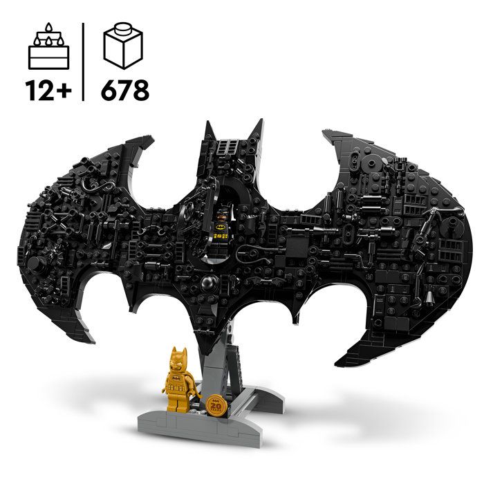 LEGO76330