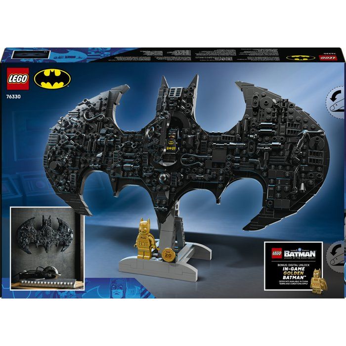 LEGO76330