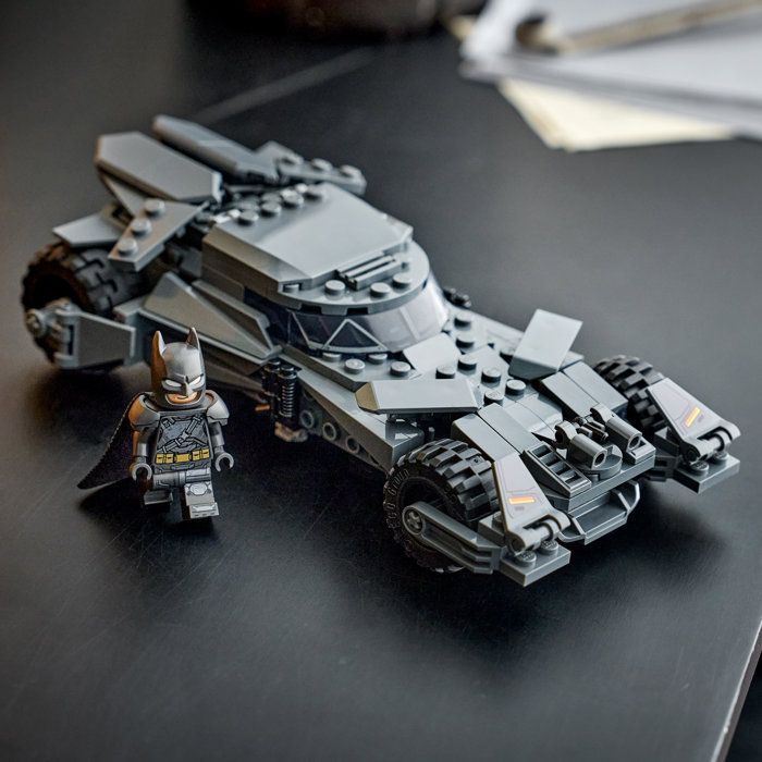 LEGO76331