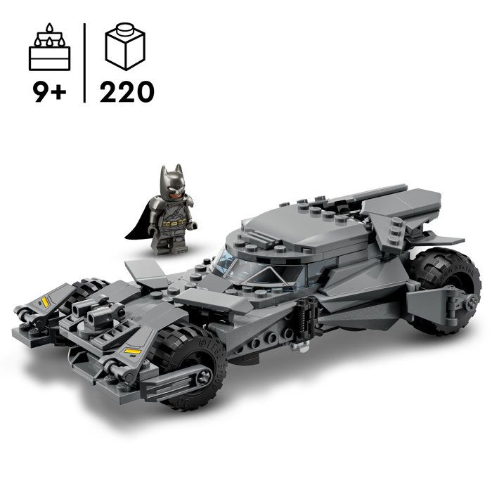 LEGO76331