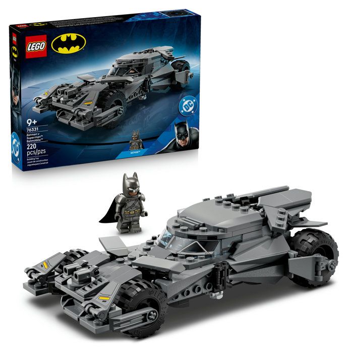 LEGO76331