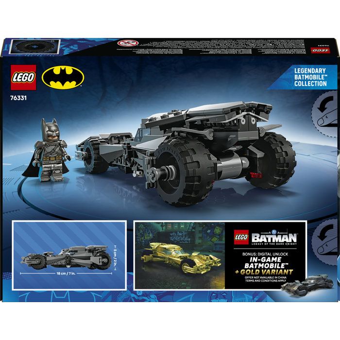 LEGO76331