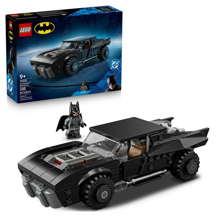 LEGO76332