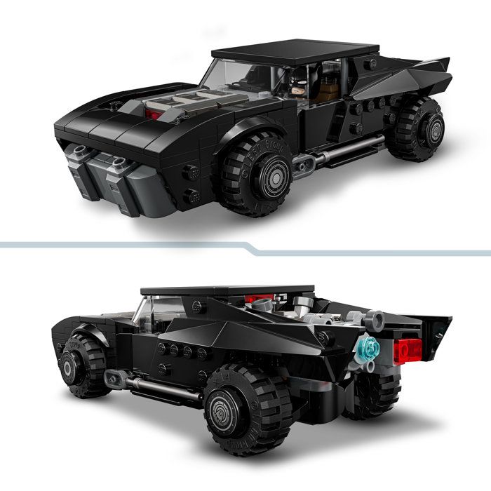 LEGO76332