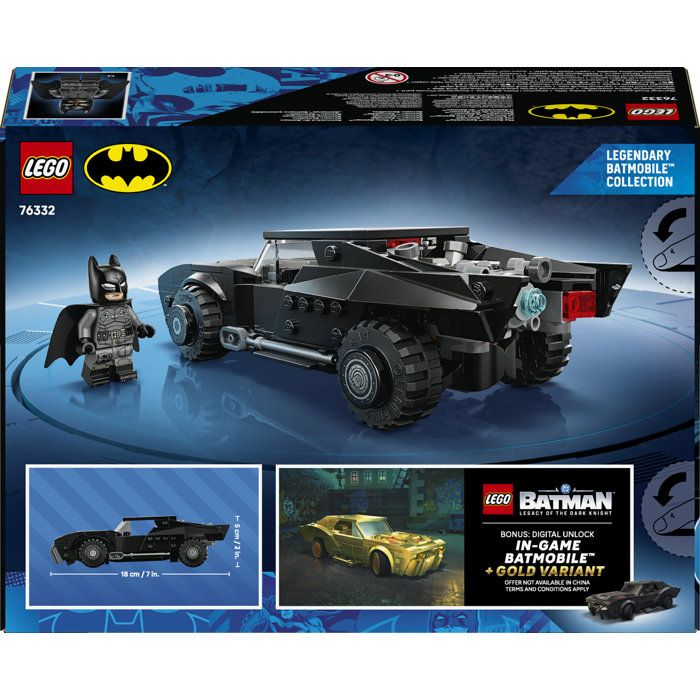 LEGO76332