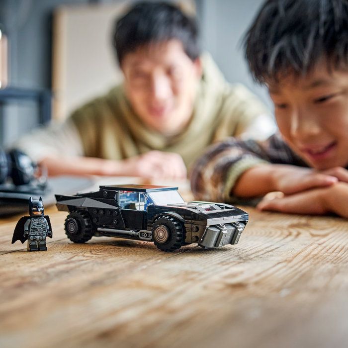 LEGO76332