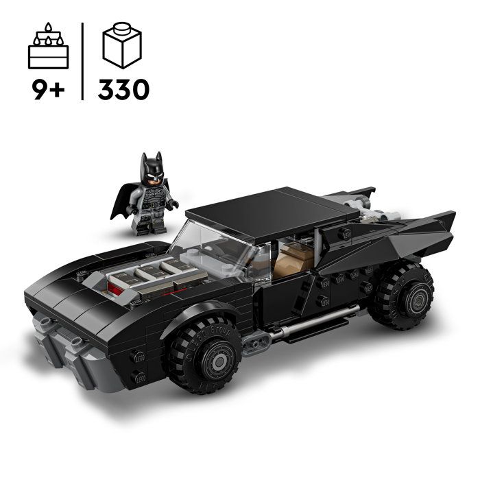 LEGO76332