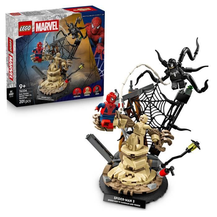 LEGO76334