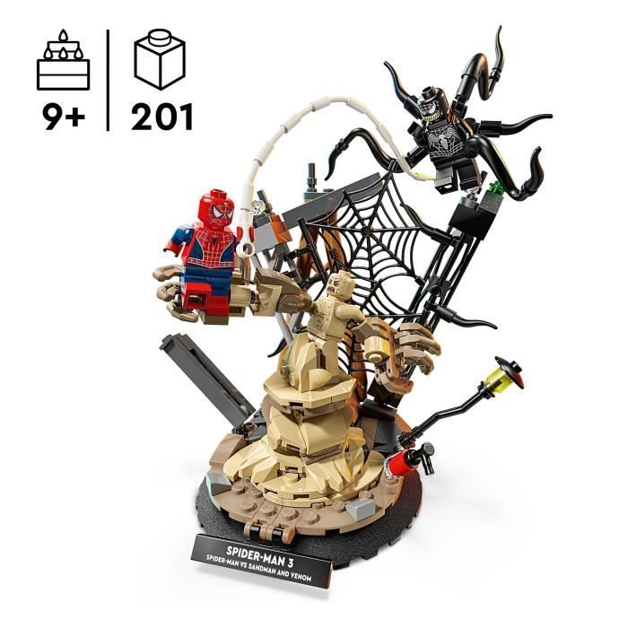 LEGO76334