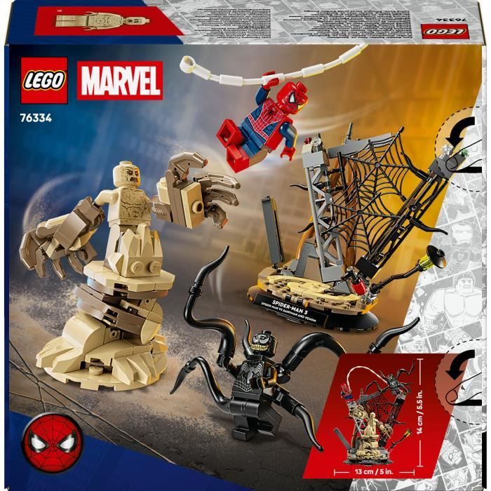 LEGO76334