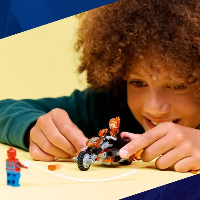 LEGO76335