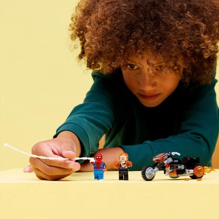 LEGO76335