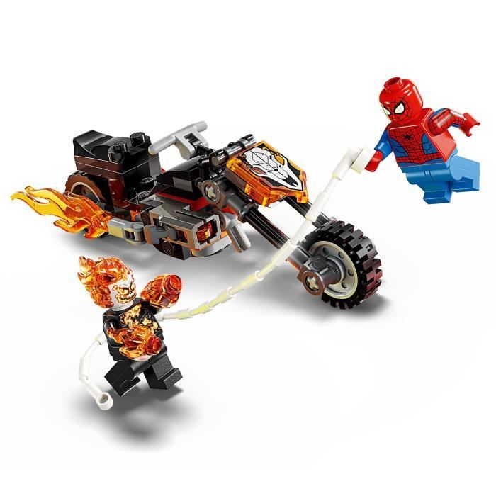 LEGO76335