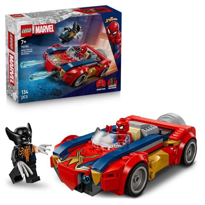 LEGO76336