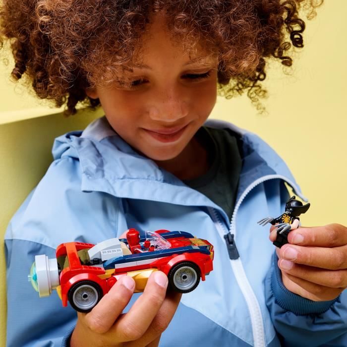 LEGO76336