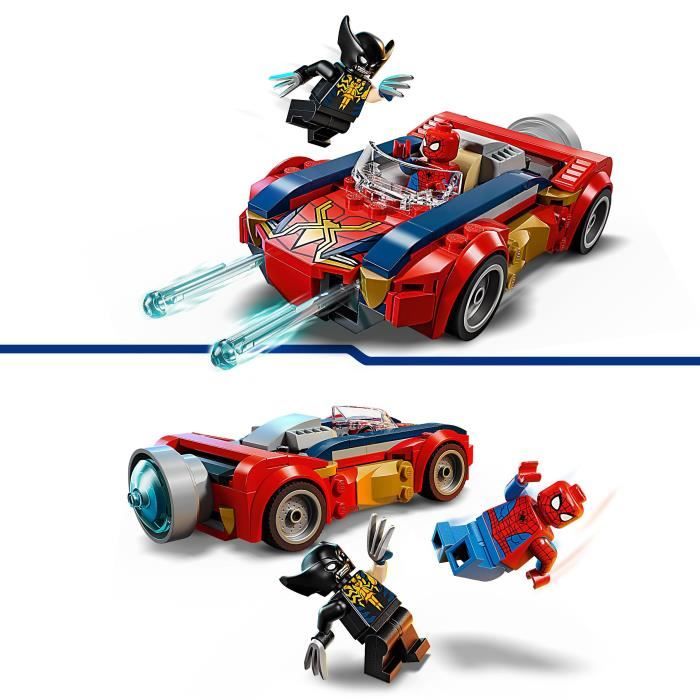 LEGO76336