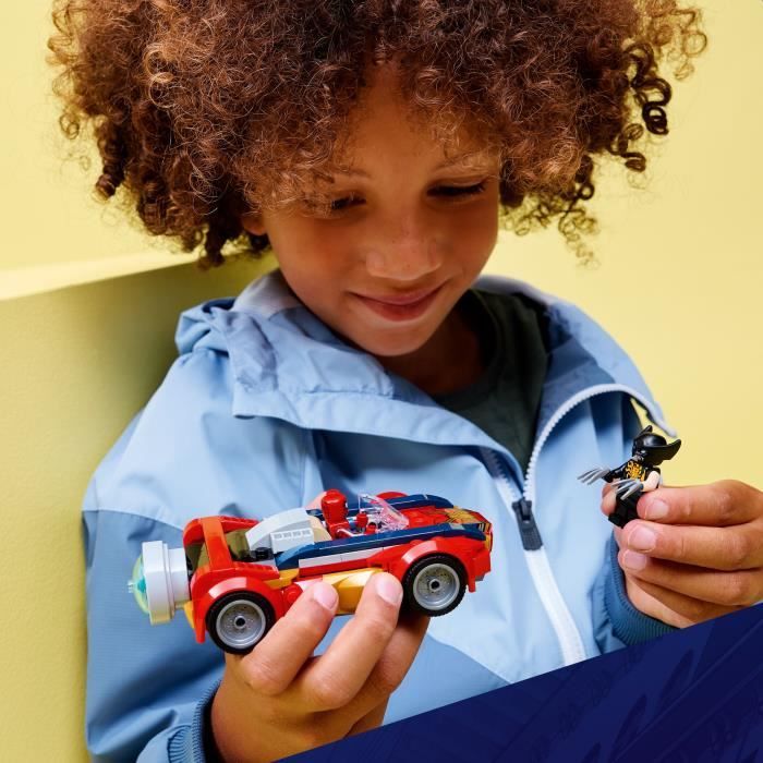 LEGO76336