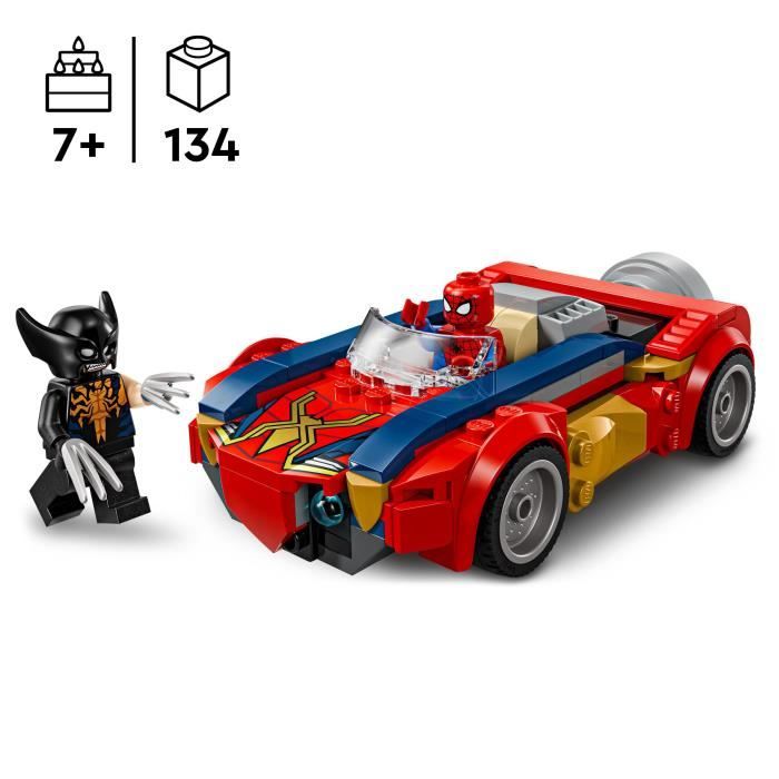 LEGO76336