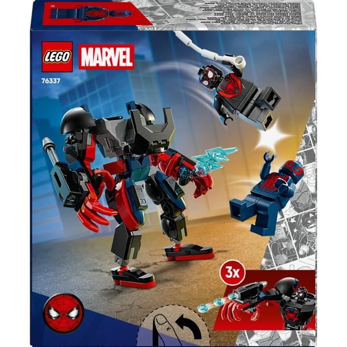 LEGO76337