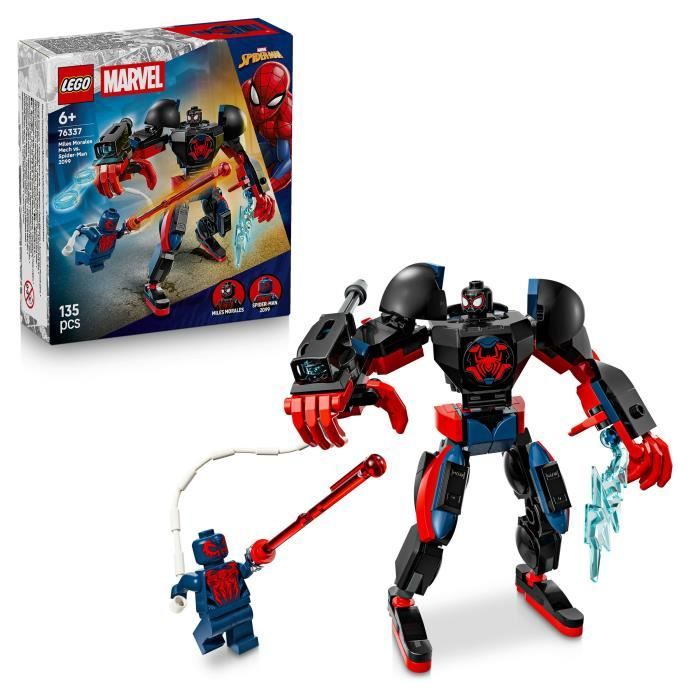 LEGO76337