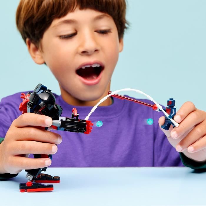 LEGO76337