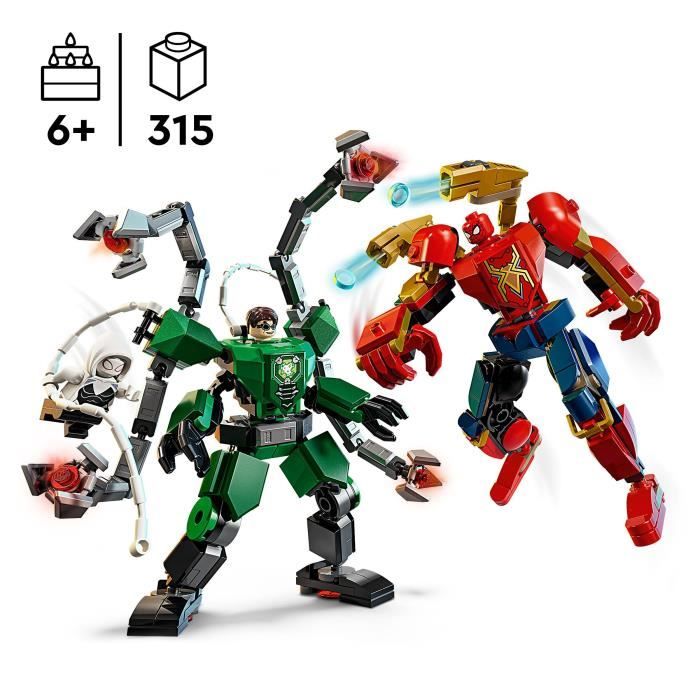 LEGO76338