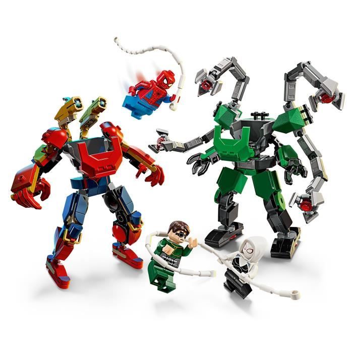 LEGO76338