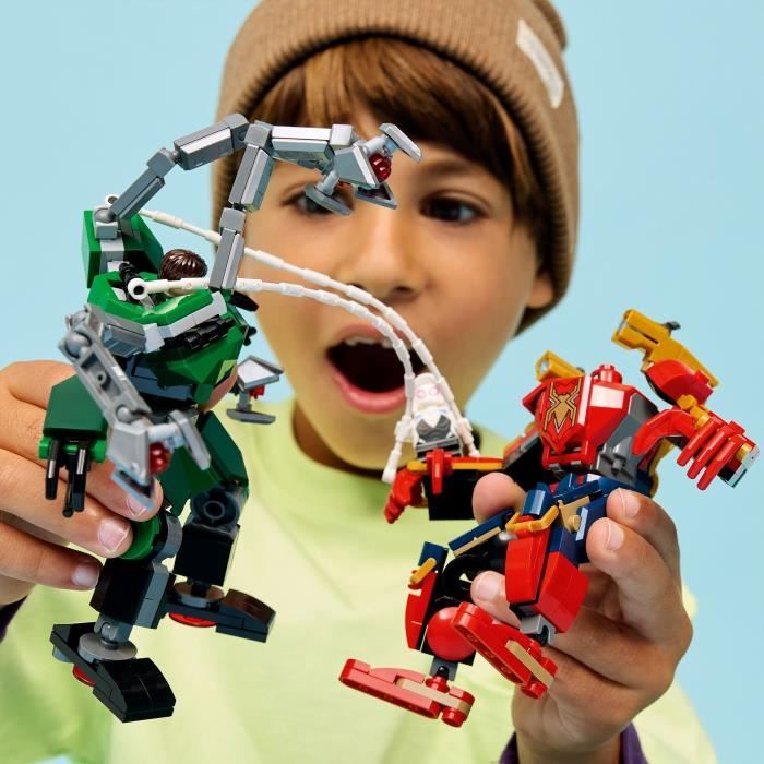 LEGO76338