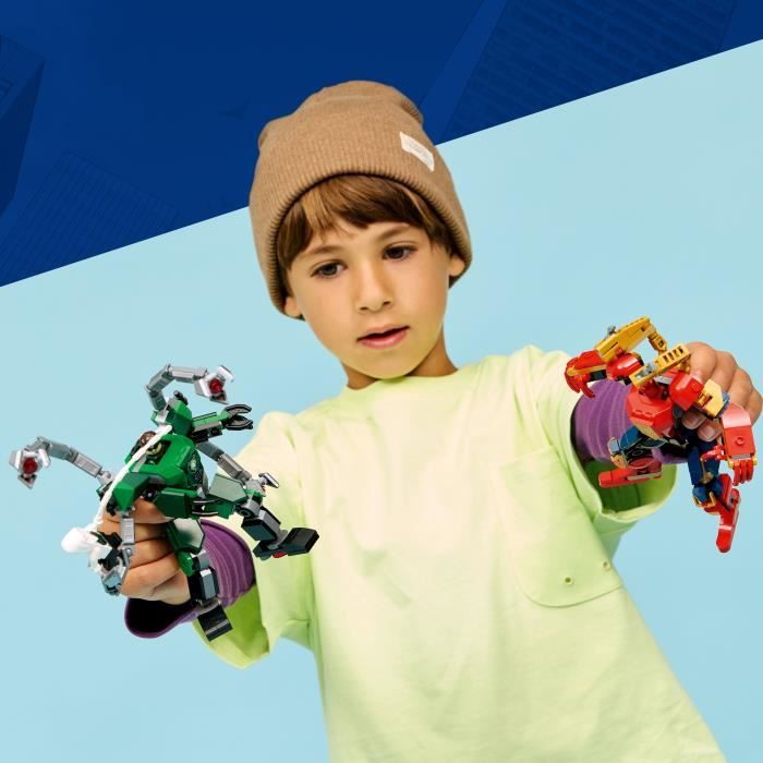 LEGO76338