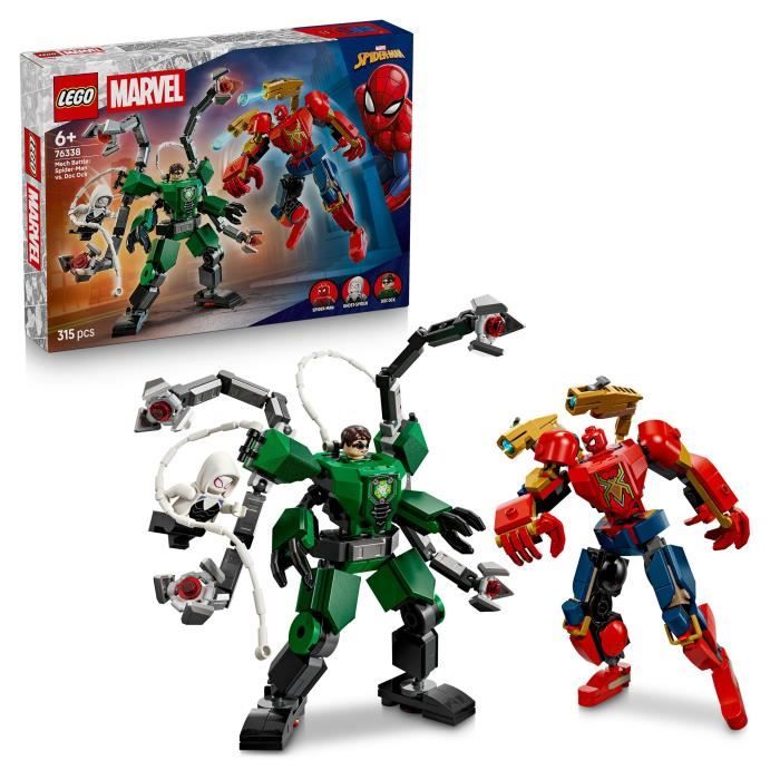LEGO76338