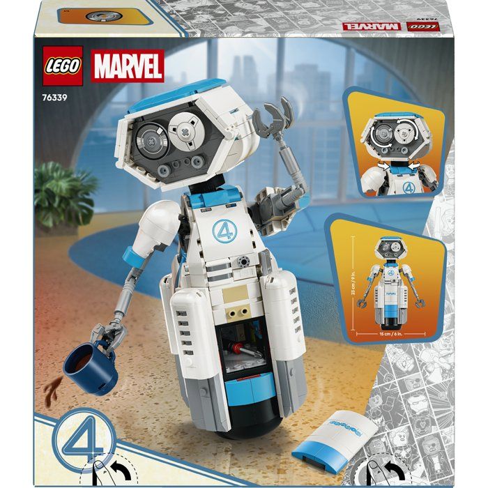 LEGO76339