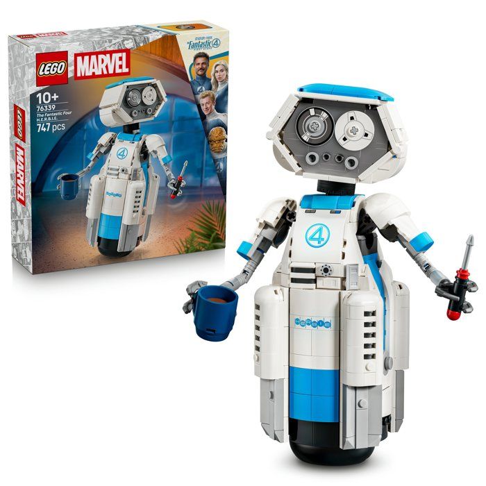 LEGO76339